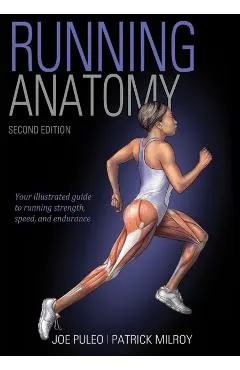 Running Anatomy 2nd Edition