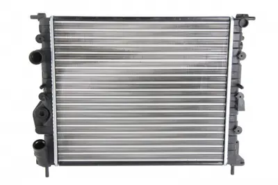 Radiator Apa Racire Motor Dacia Logan; Nissan Kubistar; Renault Clio Ii, Kangoo, Kangoo Express, Logan I, Megane I, Megane I Classic, Megane I Coach, Megane Scenic, Scenic I, Thalia I 1.2-1.9d Dupa 19