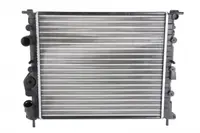 Radiator Apa Racire Motor Dacia Logan; Nissan Kubistar; Renault Clio Ii, Kangoo, Kangoo Express, Logan I, Megane I, Megane I Classic, Megane I Coach, Megane Scenic, Scenic I, Thalia I 1.2-1.9d Dupa 19