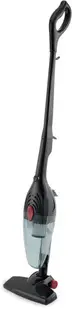 Aspirator vertical fără sac Muhler - MVS-605, HEPA, negru