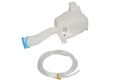 Rezervor apa spalare parbriz potrivit HONDA CIVIC V HB/COUPE 1991-1995 Hatchback - (cu pompa)