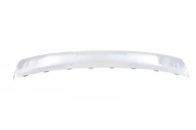 Capac bara fata (argintiu) potrivit VOLVO XC40 09.17