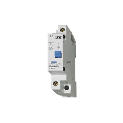 Declansator de Tensiune pentru Tm3 Au385 400v