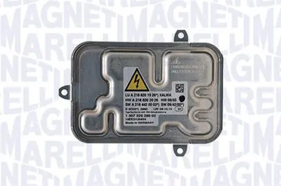 Unitate control lumini Fata Dreapta Stanga potrivit MERCEDES CLS (C218), CLS SHOOTING BRAKE (X218) 2.2D-5.5 01.11-12.17