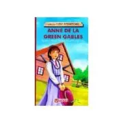 Anne de la Green Gables