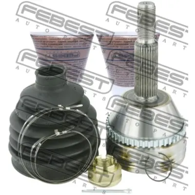 Set articulatie, planetara FEBEST 2110-TRD9A48