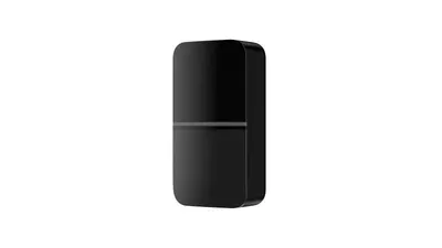Detector AM Hikvision DS-PD701DT18AM, cu fir, cu tehnologie duală, de interior, raza detectie: 18m, 90°, 30kg pet immunity, ina
