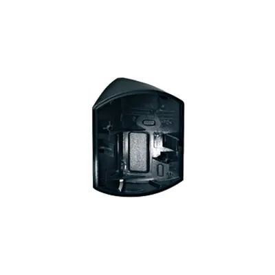 Suport montaj pe colt pt.senzor miscare seria RCI, negro