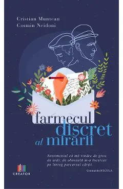 Farmecul discret al mirarii
