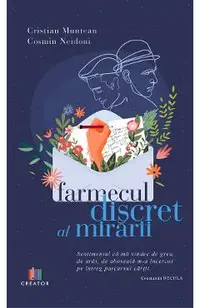 Farmecul discret al mirarii