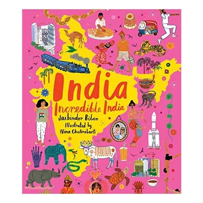 India, Incredible India