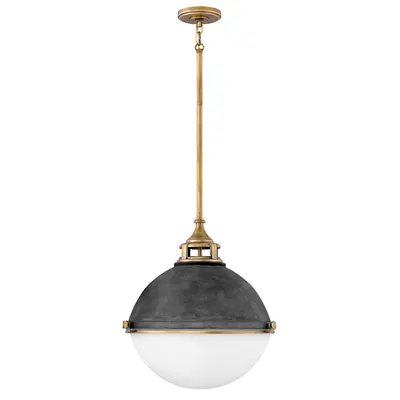 Lampa suspendata Fletcher 3 Light Pendant