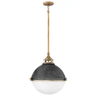 Lampa suspendata Fletcher 3 Light Pendant