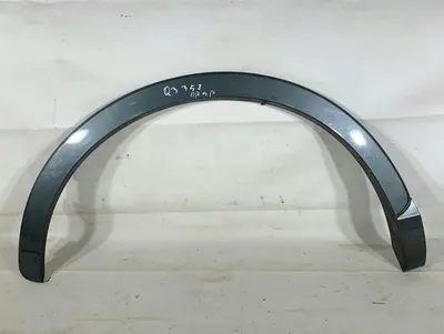 Bandou aripa dreapta spate 8U0853818 Audi Q3 (2011-2017) [8U]