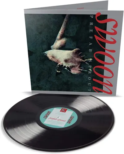 Swoon - Vinyl