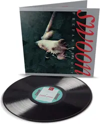 Swoon - Vinyl