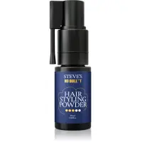 Steve's Hair Styling Powder pudră pentru păr cu volum 35 ml
