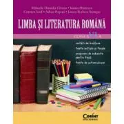 Limba si literatura romana pentru clasa a 6-a