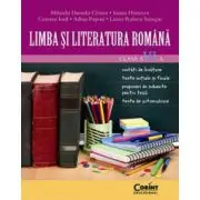 Limba si literatura romana pentru clasa a 6-a