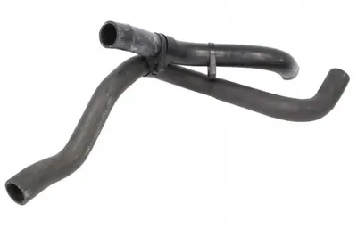 Furtun radiator inferior superior (31mm 30mm) potrivit SEAT ALTEA, ALTEA XL, IBIZA IV, IBIZA IV SC, IBIZA IV ST, LEON, TOLEDO IV; SKODA FABIA II, ROOMSTER, ROOMSTER PRAKTIK; VW POLO 1.2 11.09-05.22