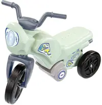 Motor de împingere Mochtoys - Pastel verde