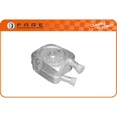 Radiator ulei, ulei motor FARE SA 10299