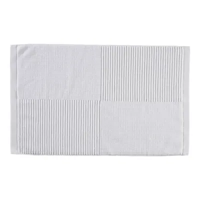 Covoraș de baie alb 50x80 cm Classic – Zone