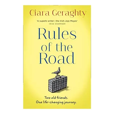 Rules of the Road
