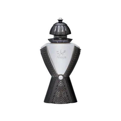 Ulei de Parfum Concentrat Naseem Abaya, Unisex, 18 ml
