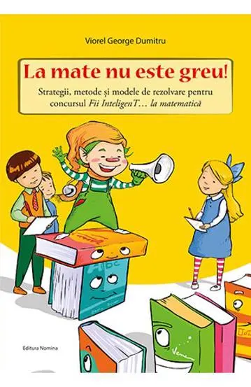 La mate nu e greu