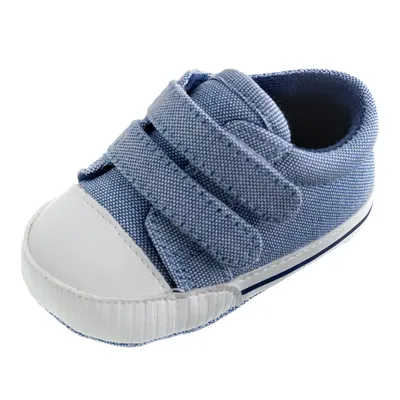 Pantofi sport copii Chicco Ovis, albastru royal, 63110-68P