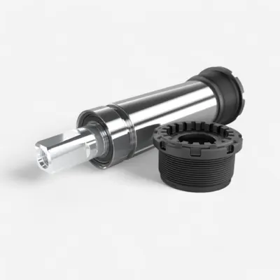Monobloc pedalier Jive 3.0ml , 73mm