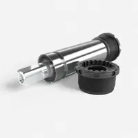 Monobloc pedalier Jive 3.0ml , 73mm