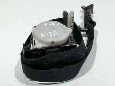 Centura de siguranta dreapta spate 898444CB4A Nissan X-Trail 3 (2014-2017) [T32]