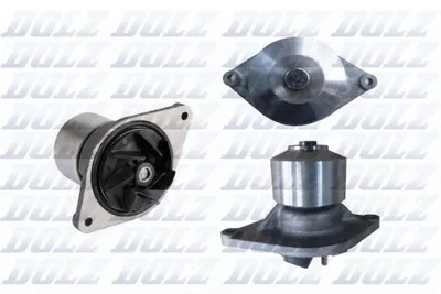 Pompa apa potrivit IVECO EUROCARGO I-III F4AE0481A F4AE3481B 09.00-09.15