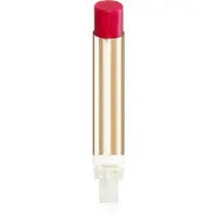 Sisley Phyto Rouge Shine Refill ruj lucios hidratant rezervă culoare 12 Sheer Cocoa 3 g
