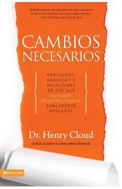 Cambios necesarios: Empleados, negocios y relaciones de los que debemos desprendernos para seguir adelante