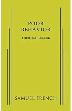 Poor Behavior