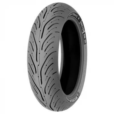 Anvelopa Michelin Pilot Road 4 190 55ZR17 (73W) TL