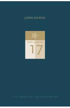 Jenny Browne: New and Selected Poems