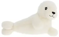 Jucărie de pluș Keel Toys Keeleco – Foca, 30 cm