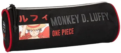 Penar cilindric Panini Comix Anime - One Piece Style