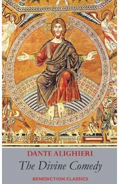 The Divine Comedy