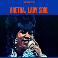 Lady Soul - Vinyl