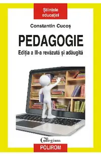 eBook Pedagogie