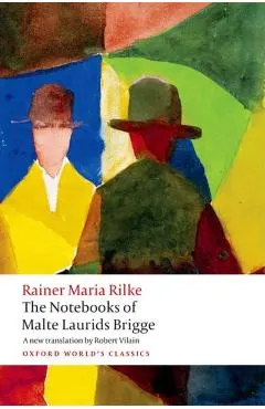 Notebooks of Malte Laurids Brigge
