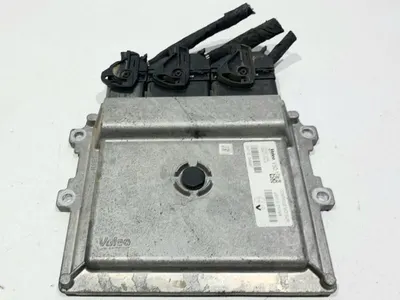 Calculator motor ecu 237105499R Dacia Logan 2 (2012-2017) 0.9 tce H4B (408)