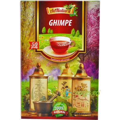 Ceai de Ghimpe 50g