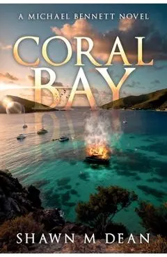 Coral Bay: An island adventure book series (Book 1)