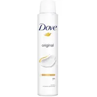 Deodorant Spray Dove Original, Femei, 200 ml
